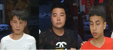 Phòng Cảnh sát hình sự: Bắt nhóm đối tượng nổ súng bắn người tại khu vực Bến xe Tiên Lãng